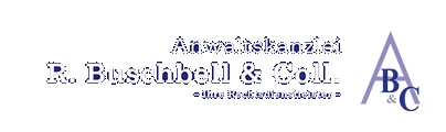 Buschbell